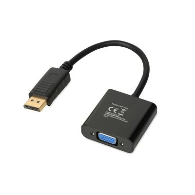 IBOX-Adapter IADPVGA DisplayPort auf VGA