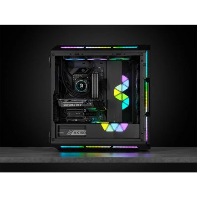 6. Corsair Vengeance CMK32GX5M2B6000Z38 Speichermodul 32 GB (2 x 16 GB) DDR5 6000 MT/s 288-Pin DIMM