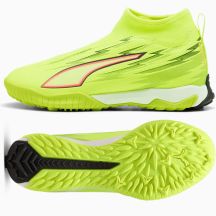 Puma Ultra 6 Match LL TT+ Mid Jr 108979-01 Schuhe