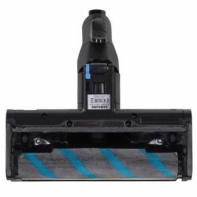 21. Samsung Jet 85 Premium VS20C852FTB/GE Bodenstaubsauger