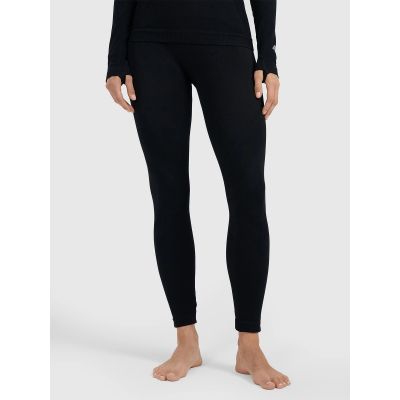 Nahtlose Thermounterwäsche für Damen (Unterteil) 4F 4FWAW25USEAF206-20S