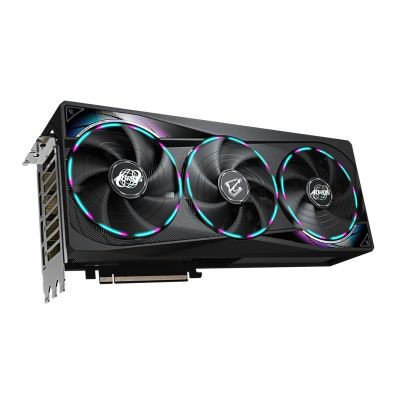 7. Gigabyte GeForce RTX 5070 AORUS MASTER 12GB Grafikkarte