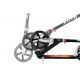 2. Razor A5 Lux Scooter 13073067 (Schwarz)