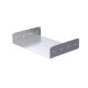 TRAY JOINT STRAIGHT RSS-60-200 XPG 10PCS