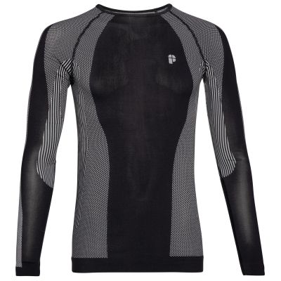 Herren-Thermoshirt Protest KEN Thermo Top