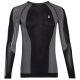 Herren-Thermoshirt Protest KEN Thermo Top
