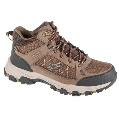 Skechers Selmen - Melano 204477-CHOC Braun 45