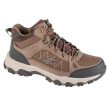 Skechers Selmen - Melano 204477-CHOC Braun 45