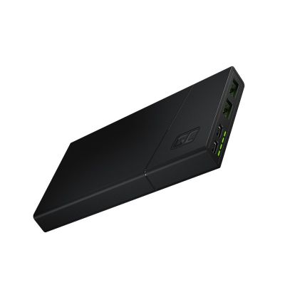 GREEN CELL POWERBANK POWERPLAY10S 10000 mAh 2x USB