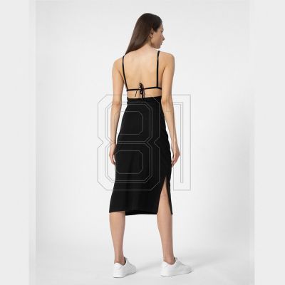 4. Kleid 4F W 4FSS23TDREF052 20S