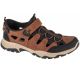 Schuhe, Sandalen Rieker Sandalen M B8375-90