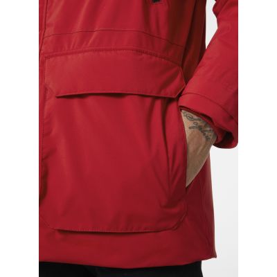 3. Helly Hansen Reine Parka Jacke M 53630 162
