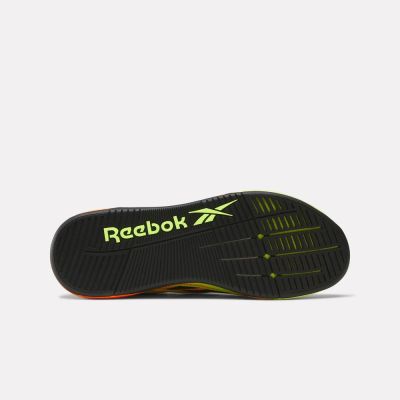 Reebok NANO X5 FLOW DIGITAL Sneaker (100249412)