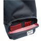 3. Herschel Miller Rucksack 10789-00007 Marineblau Einheitsgröße