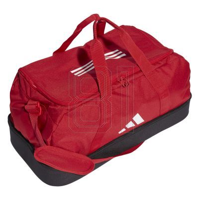3. Adidas TIRO Duffel Bag BC M IB8654