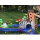 6. AquaPlay Simba Adventureland Wasserbahn