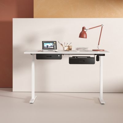 5. MACLEAN Untertisch-Schubladenorganizer MC-461