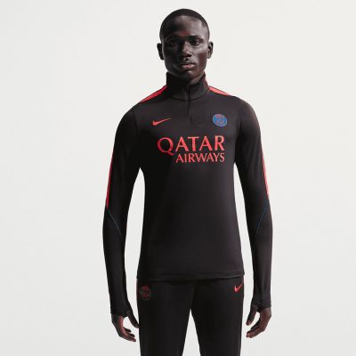 Nike PSG Strike Drill Top II2762-010 Sweatshirt