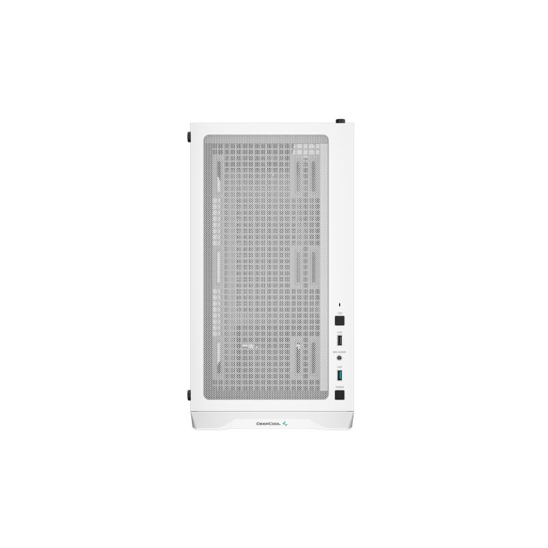 46. DeepCool CC360 WH Gehäuse