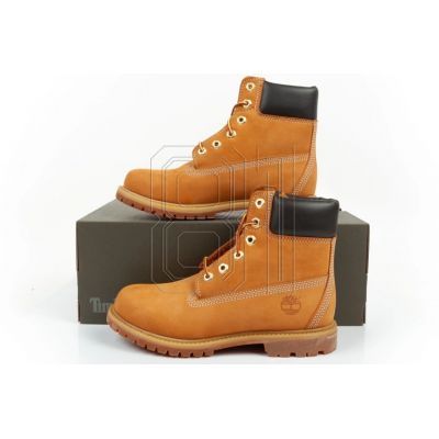 17. Timberland Premium 6 M TB110061713 Schuhe