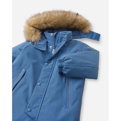 5. Reima Stravanger Winteroverall für Kinder – wasserdicht und atmungsaktiv (5100110A-67A0)