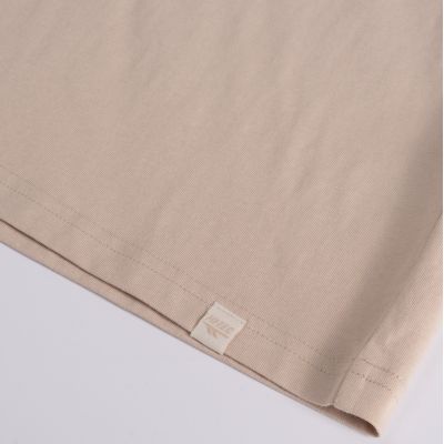 5. Damen-T-Shirt mit kurzen Ärmeln LADY HADINA