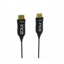 INCA HDMI-Kabel IHD-50T 2.0 Verbindungskabel 4K, 30Hz, 50m Einzelhandel