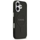 4. Guess Classic Logo MagSafe Case für iPhone 17 - Schwarz