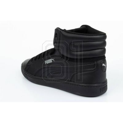 5. Puma Vikky v2 Mid SL Schuhe 370619 03