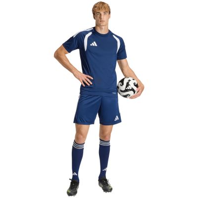 8. adidas Tiro 26 League Herren-Shorts in Marineblau, Modell KA8790