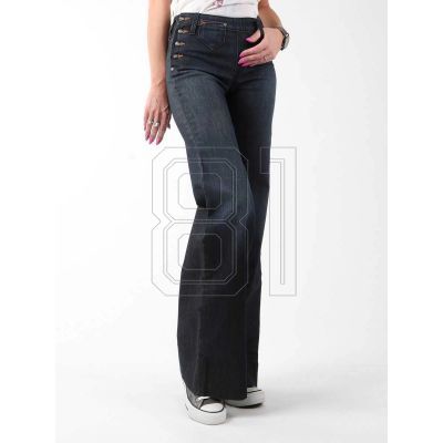 4. Lee Ava W Jeans L327RCND