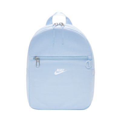 Nike Heritage Mini-Rucksack Blau IB4348 407