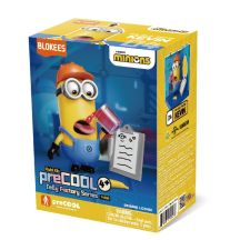 BLOKEES MINIONS preCOOL S1 - KEVIN DER GELEE-TESTER