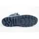 6. Palladium Herren Baggy High Top Sneakers