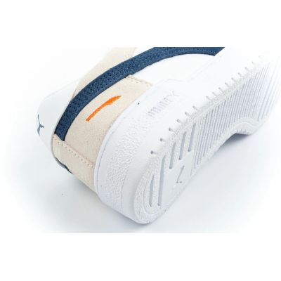 6. Puma Kinder CA Pro Remix PS Sportsneaker Beige Leder Unisex
