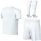 2. Nike Dri-Fit Park VIII Kinder-Sportset weiß HV8260 100