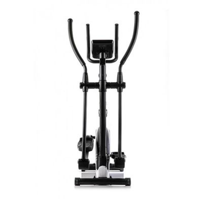 11. ZIPRO Hulk RS Magnetischer Ellipsentrainer Schwarz, Silber