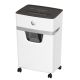 10. HP ONESHRED 15 cm³, 20 l Aktenvernichter, hellgrau