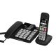 10. Gigaset DL780 Plus - Schnurloses DECT-Festnetztelefon