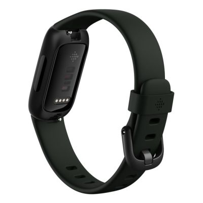 4. Fitbit Inspire 3 Armband-Aktivitätstracker