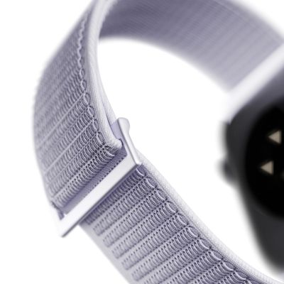 4. Puro Sportarmband für Apple Watch 38/40/41/42 mm – Lila