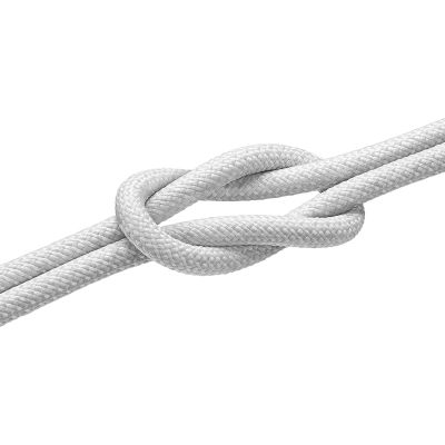 4. Baseus Explorer Series Kabel USB - Lightning 2,4A 2 m weiß (CATS010102)