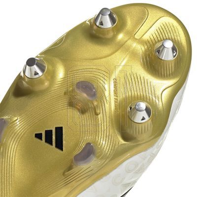 7. Adidas Copa Pure III Elite SG M JQ1777 Fußballschuhe