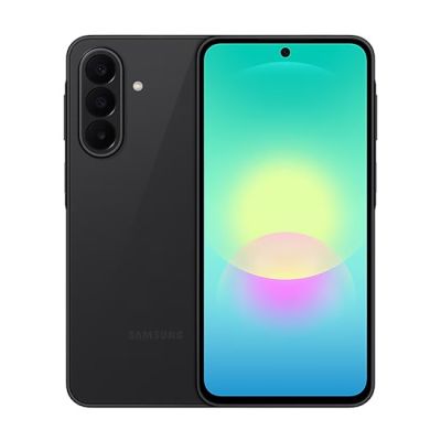 2. Samsung GALAXY A27 5G, 17 cm (6,7 Zoll), Dual-SIM, Android 16.0, USB Typ-C, 8 GB RAM, 256 GB interner Speicher, 5000 mAh Akku, Schwarz