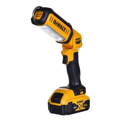 26. DEWALT DCK623P3-QW Elektrowerkzeug-Kombinationsset (DCF887+DCS367+DCG405+DCS570+DCD796+DCL050)