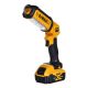 26. DEWALT DCK623P3-QW Elektrowerkzeug-Kombinationsset (DCF887+DCS367+DCG405+DCS570+DCD796+DCL050)