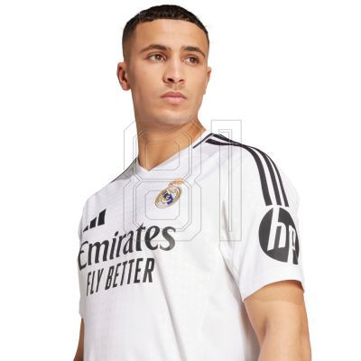 6. Adidas Real Madrid 24/25 Heimtrikot M JX2136