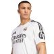 6. Adidas Real Madrid 24/25 Heimtrikot M JX2136