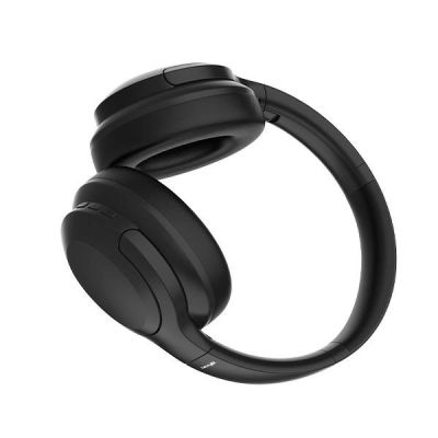 6. HiFuture Future Tour Bluetooth 5.2 ANC Kopfhörer - Schwarz