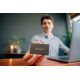 8. Verbatim 32031 Externe SSD 1 TB USB Typ-C USB 3.2 Gen 2x2 Grau